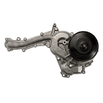 Water Pumps